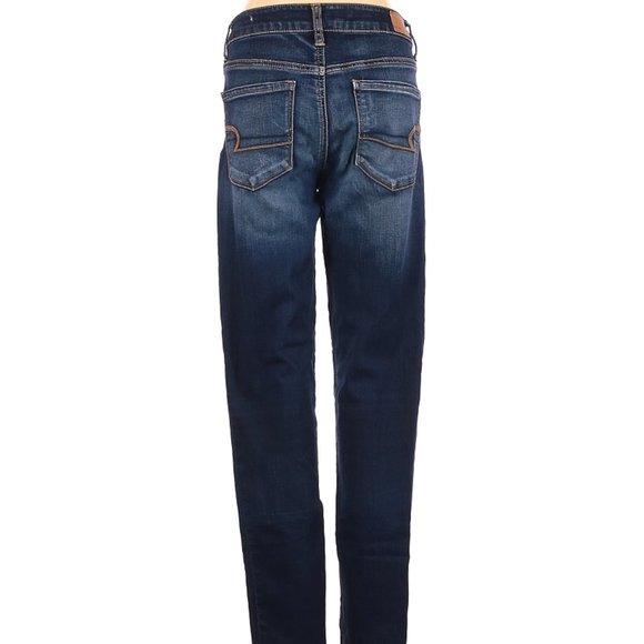 American Eagle Jeans - Picture 2 of 2